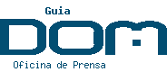 Guía DOM Asesoria de prensa en Américo Brasiliense/SP - Brasil